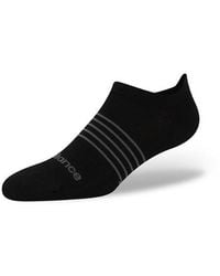 New Balance - Pro Run Tab Socks 1 Pair - Lyst