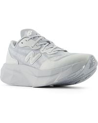 New Balance - District Vision X Fuelcell Supercomp Elite V4 In Synthetic - Lyst