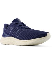 New Balance - Fresh Foam Arishi V4 Running Shoes - Lyst