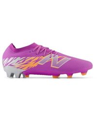 New Balance - Furon Team Fg V8, Sintetica, Taglia - Lyst