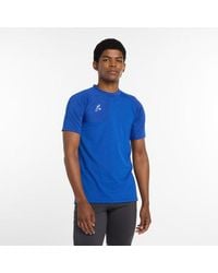 New Balance - Shohei Signature Performance Top - Lyst