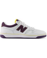 New Balance - Nb Numeric 480 Skateboarding Shoes - Lyst