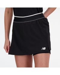 New Balance - Tournament Skort - Lyst