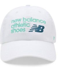 New Balance - 47 Nb Athletics Clean Up - Lyst