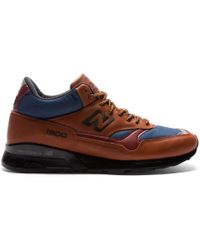 New Balance 1500 - Men's New Balance 1500 Trainers - Lyst