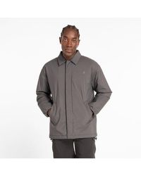 New Balance - Coaches Jacket - Lyst