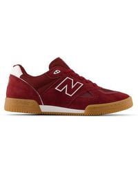 New Balance - Hombre Nb Numeric Tom Knox 600 En, Gamuza/Malla, Talla - Lyst