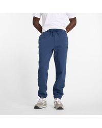 New Balance - Athletics French Terry Jogger - Lyst
