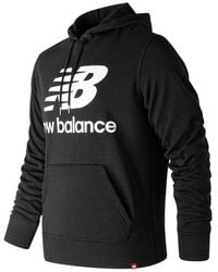 new balance hoodie uk