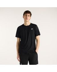 New Balance - Tournament Top - Lyst