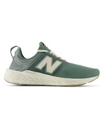 New Balance - Fresh Foam X Cruz Artisan V3 Running Shoes - Lyst