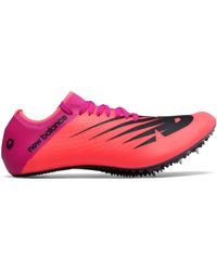 new balance vazee sigma glory spikes