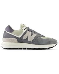 New Balance - Unisexe 574 Legacy En, Suede/Mesh, Taille - Lyst