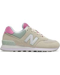 new balance 574 donna turchese new balance 574 donna turchese