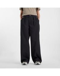 New Balance - Boylston Twill Trouser - Lyst