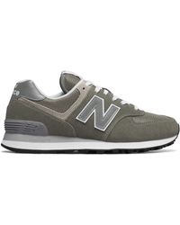 women's new balance 574 walking shoes