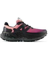 New Balance - Fresh Foam X More Trail V3 Hiking Shoes - Lyst