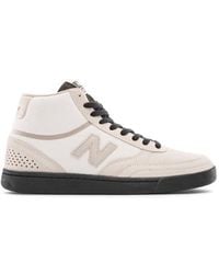 New Balance - Homme Nb Numeric 440 High En, Suède/Mesh, Taille - Lyst