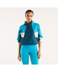 New Balance - Rc Jacket - Lyst