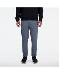 New Balance - Ac Tapered Pant 29" - Lyst
