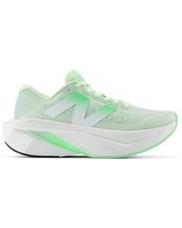 New Balance - Damen Fuelcell Supercomp Trainer V3 - Lyst
