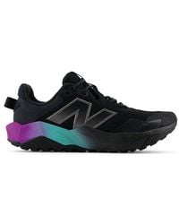 New Balance - Dynasoft Nitrel V6 (/ Metallic) Running Shoes - Lyst