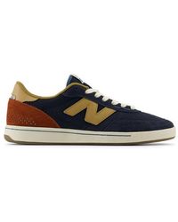 New Balance - Unisexe Nb Numeric 440 V2 En, Suède/Mesh, Taille - Lyst