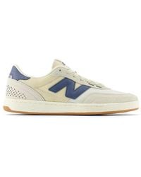 New Balance - Homme Nb Numeric 440 V2 En, Suede/Mesh, Taille - Lyst