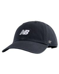 New Balance - '47 Clean Up Hat - Lyst