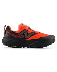 New Balance - Homme Fresh Foam X Hierro V9 Gore-Tex En, Synthétique, Taille - Lyst