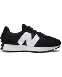 New Balance - 327 - Lyst