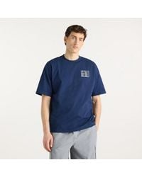New Balance - Archive Blueprint T-Shirt - Lyst