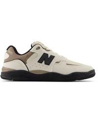 New Balance - Nb Numeric Tiago Lemos 1010 Skateboarding Shoes - Lyst