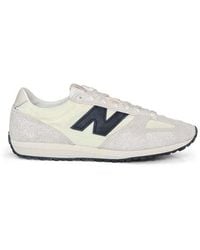 New Balance - 471, Pelle Scamosciata/Rete, Taglia - Lyst