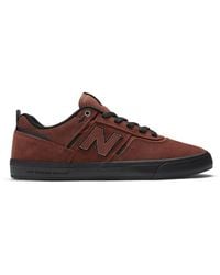 New Balance - Nb Numeric Jamie Foy 306 Deathwish Skateboarding Shoes - Lyst