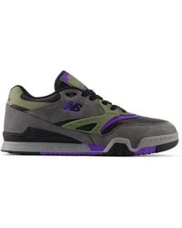 New Balance - Nb Numeric 770 Skateboarding Shoes - Lyst