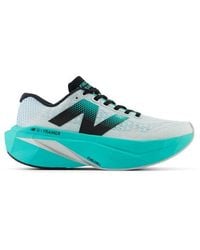 New Balance - Damen Fuelcell Supercomp Trainer V3 - Lyst