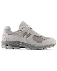 New Balance - 2002Dx Sneakers - Lyst