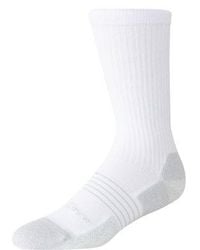New Balance - Pro Numeric Crew Socks 1 Pair - Lyst