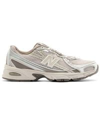 New Balance - Unisexe 740 En, Synthétique, Taille - Lyst
