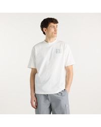 New Balance - Archive Blueprint T-Shirt - Lyst