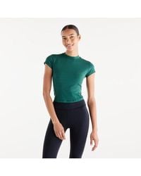 New Balance - Nb Define Fitted T-Shirt - Lyst