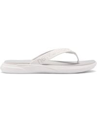 Women's New Balance Sandals and flip-flops from $16 | Lyst