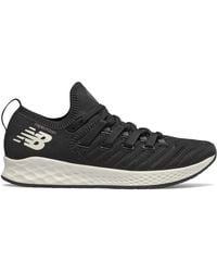 new balance zante fresh foam