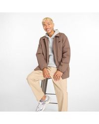 New Balance - Coaches Jacket - Lyst