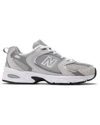 New Balance - 530 Trainers - Lyst