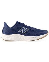 New Balance - Fresh Foam Arishi V4 Tiralux - Lyst