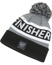 new balance beanie