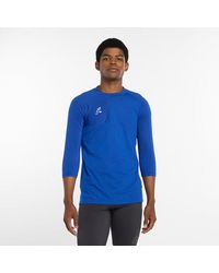 New Balance - Shohei Signature Performance 3/4 Top - Lyst