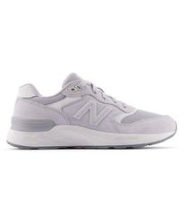 New Balance - Mujer Fresh Foam Walking 880 V7, Talla - Lyst